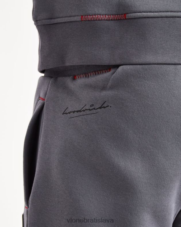 sk Vlone muži og zmes joggers turbulencie/liči/čierna 6PZ4N377 dno