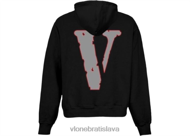 sk Vlone muži Juice wrld muž roka s kapucňou 6PZ4N17 top