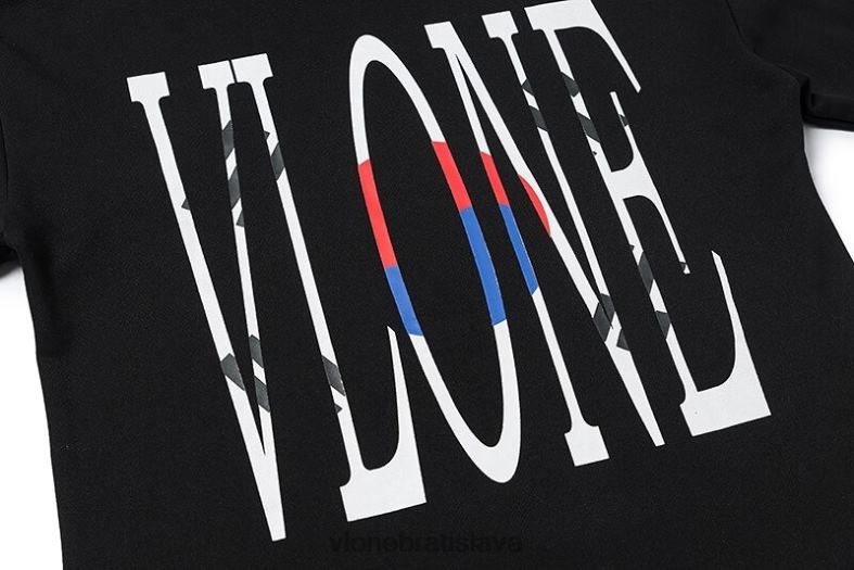 sk Vlone muži bavlnená mikina v jedinečnom štýle 6PZ4N60 top