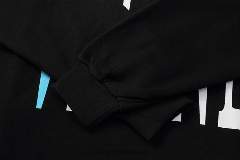 sk Vlone muži hlavná mikina s kapucňou pre priateľov 6PZ4N69 top