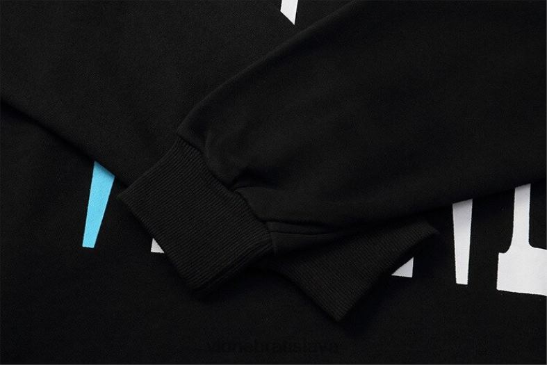 sk Vlone muži hlavná mikina s kapucňou pre priateľov hip hopu 6PZ4N70 top