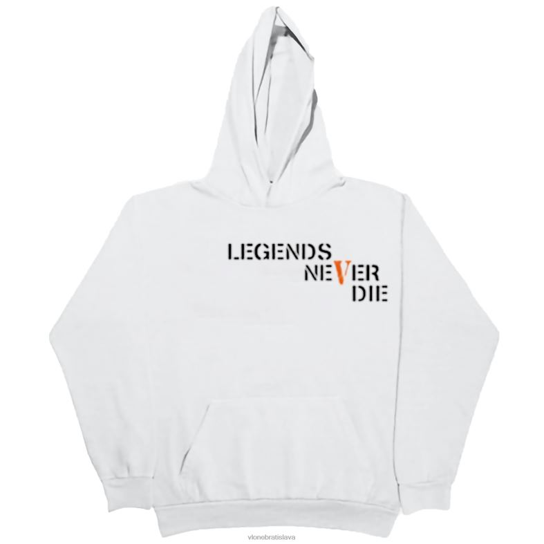 sk Vlone muži juice wrld motýľ mikina s kapucňou čierna 6PZ4N20 top