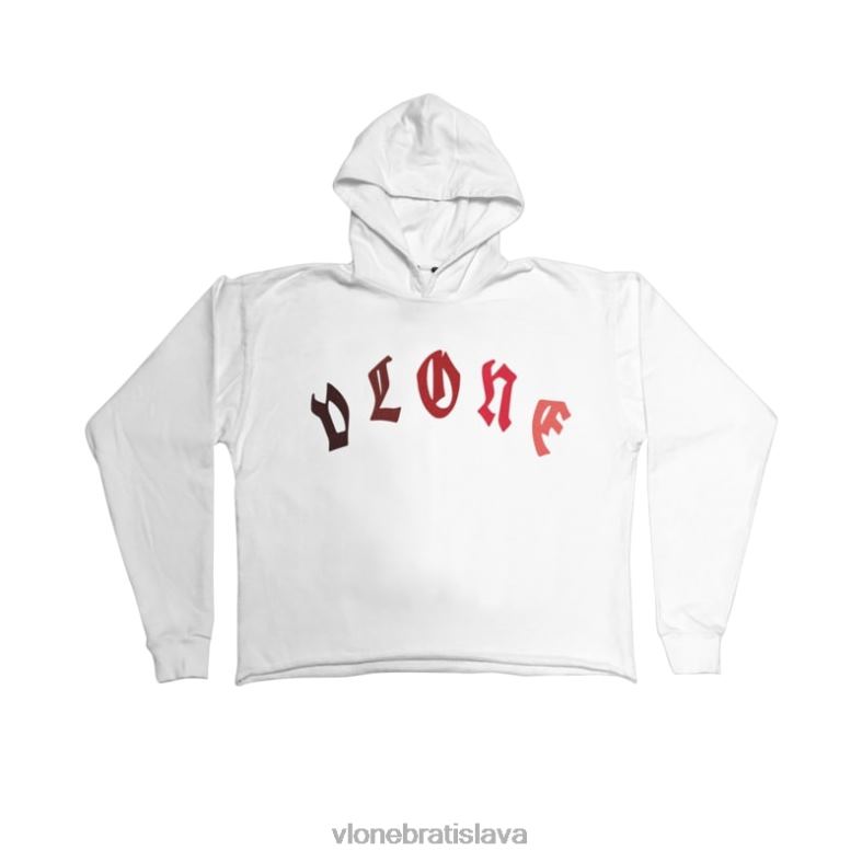 sk Vlone muži mikina s kapucňou 6PZ4N55 top
