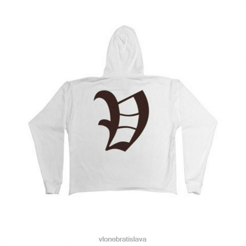 sk Vlone muži mikina s kapucňou 6PZ4N55 top