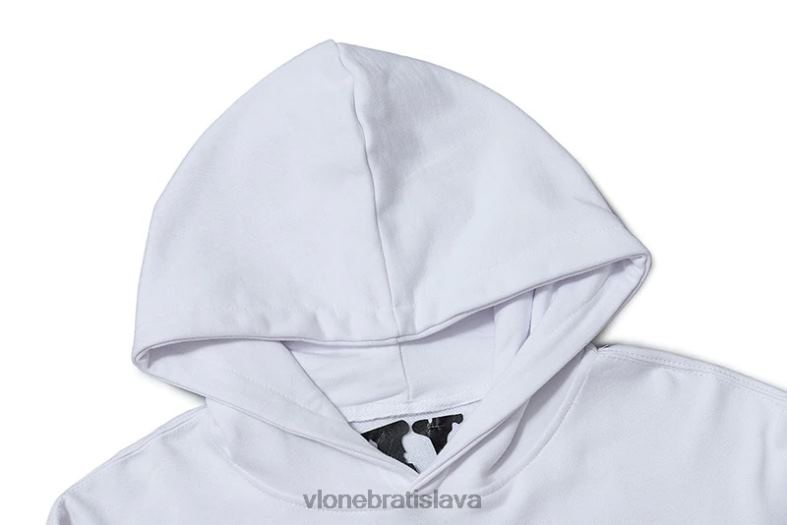 sk Vlone muži mikina s kapucňou smrti B4 hanba 6PZ4N72 top