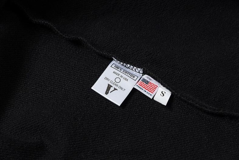 sk Vlone muži milujem chi mikinu s kapucňou 6PZ4N68 top