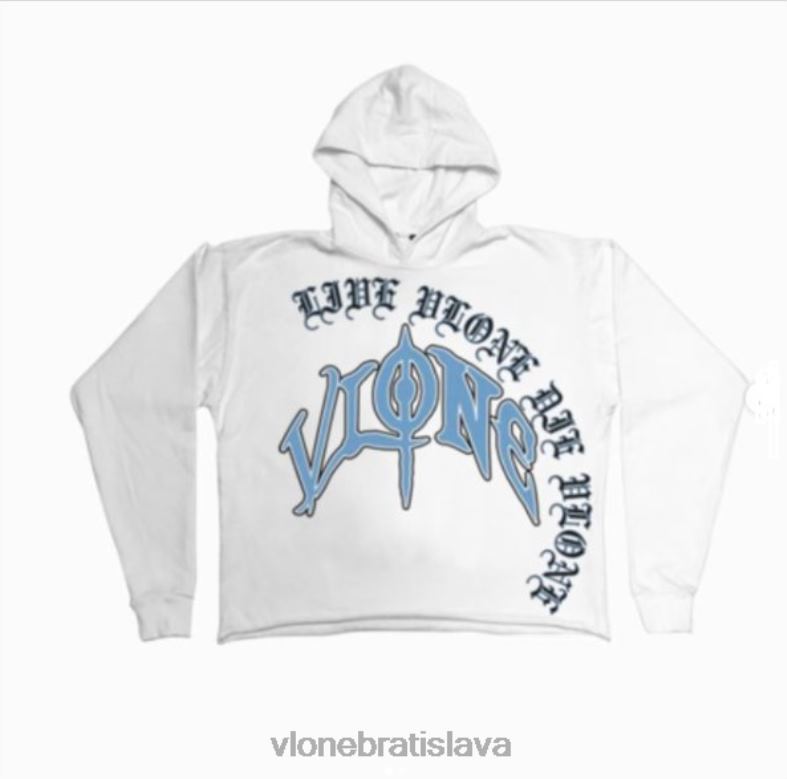 sk Vlone muži o mikina s kapucňou 6PZ4N56 top