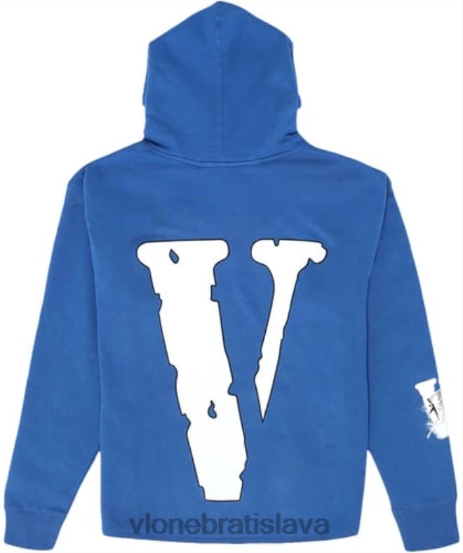 sk Vlone muži youngboy nba kacey talk mikina s kapucňou 6PZ4N54 top