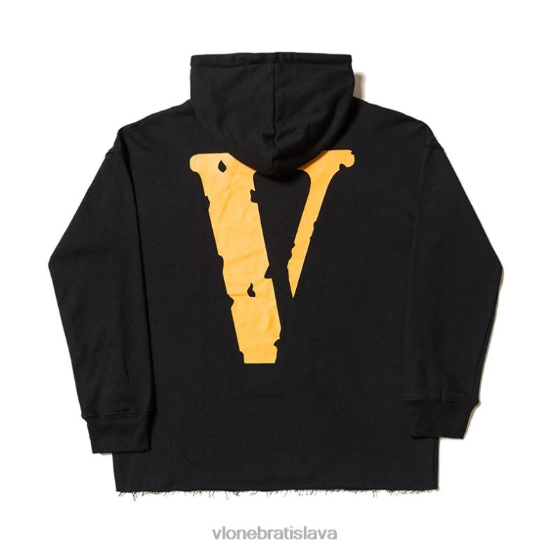 sk Vlone muži základné svetre streetwear mikiny s kapucňou 6PZ4N61 top