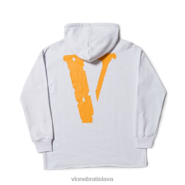sk Vlone muži základné svetre streetwear mikiny s kapucňou 6PZ4N61 top