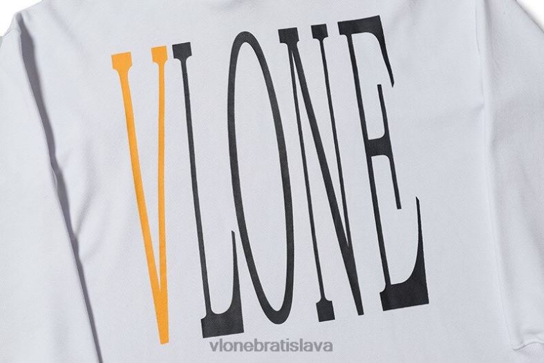 sk Vlone muži základné svetre streetwear mikiny s kapucňou 6PZ4N61 top