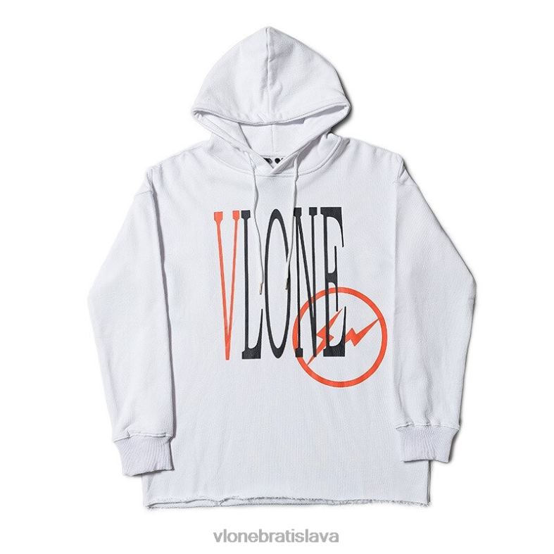 sk Vlone muži zlé návyky harajuku mikina s kapucňou 6PZ4N65 top