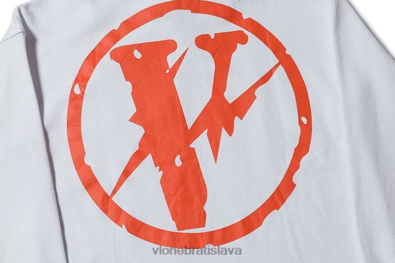 sk Vlone muži zlé návyky harajuku mikina s kapucňou 6PZ4N65 top