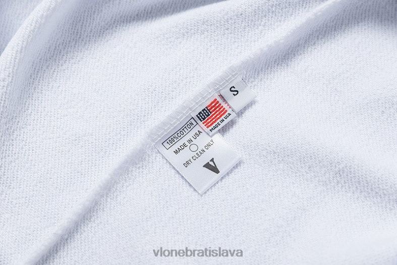 sk Vlone muži zlé návyky harajuku mikina s kapucňou 6PZ4N66 top