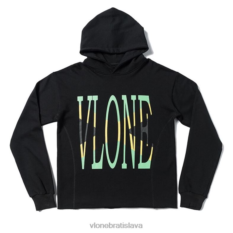sk Vlone unisex mikina s grafickou potlačou 6PZ4N62 top