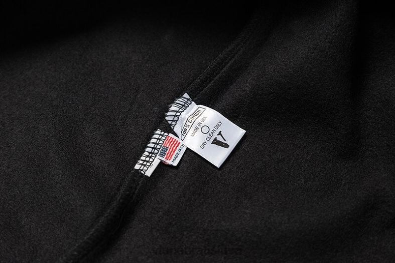 sk Vlone unisex mikina s grafickou potlačou 6PZ4N62 top