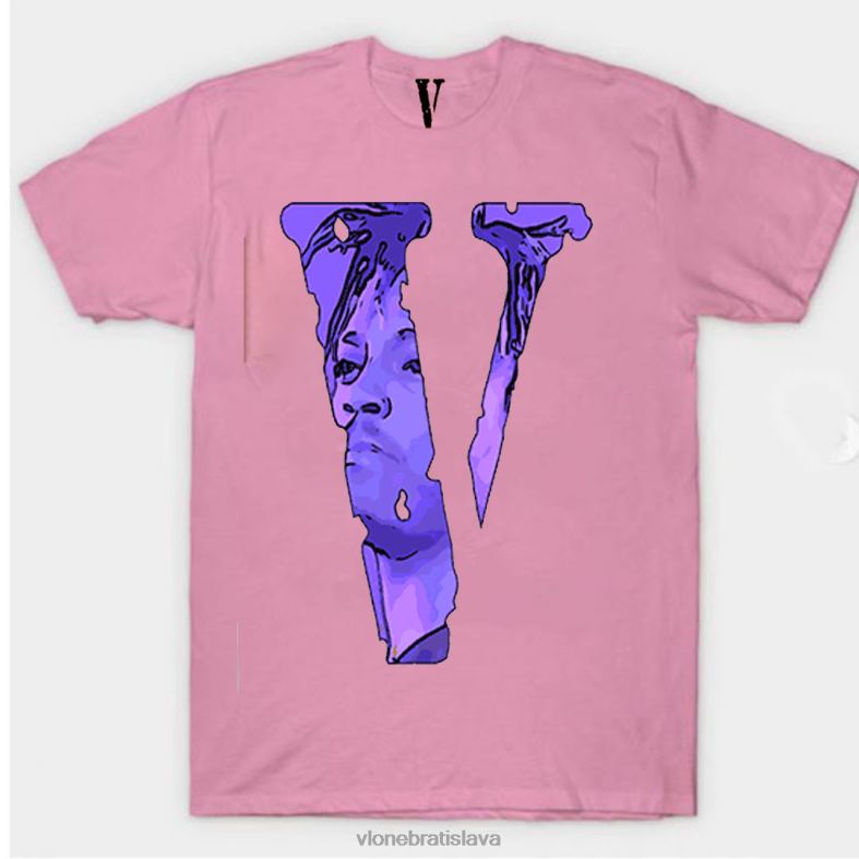 sk Vlone muži Juice wrld legends never die t shirt front 6PZ4N145 top