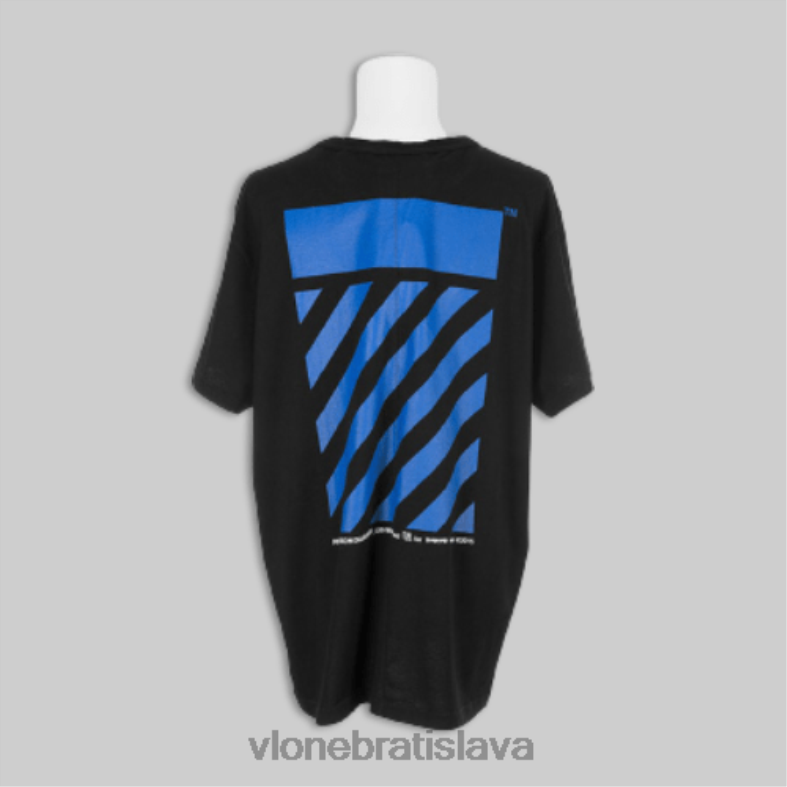 sk Vlone muži biele tričko Colette 6PZ4N308 top