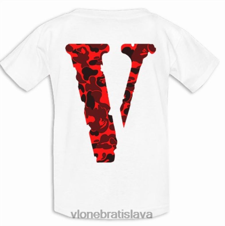 sk Vlone muži camo kamarátska košeľa 6PZ4N314 top