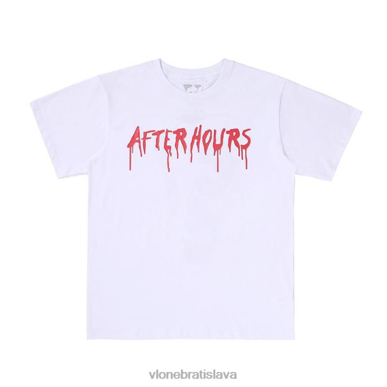 sk Vlone muži cez víkend po hodinách kyslé tričko 6PZ4N333 top