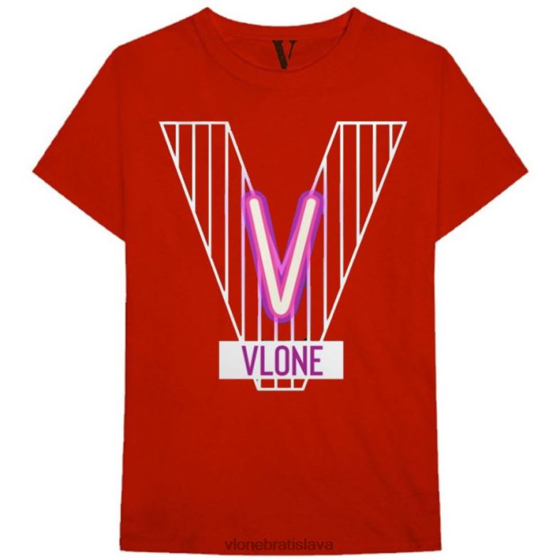 sk Vlone muži chata požiarne tričko 6PZ4N274 top