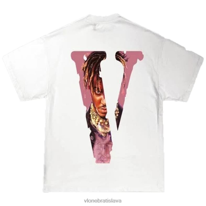 sk Vlone muži džus wrld legends never die t shirt 6PZ4N156 top