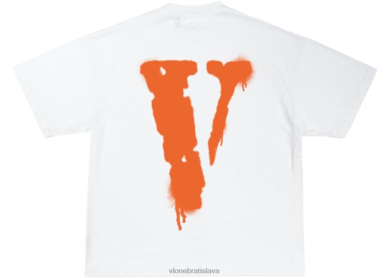 sk Vlone muži džus wrld tričko 6PZ4N154 top