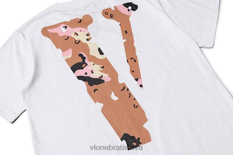 sk Vlone muži exkluzívne tričko s púšťou kamošov 6PZ4N255 top