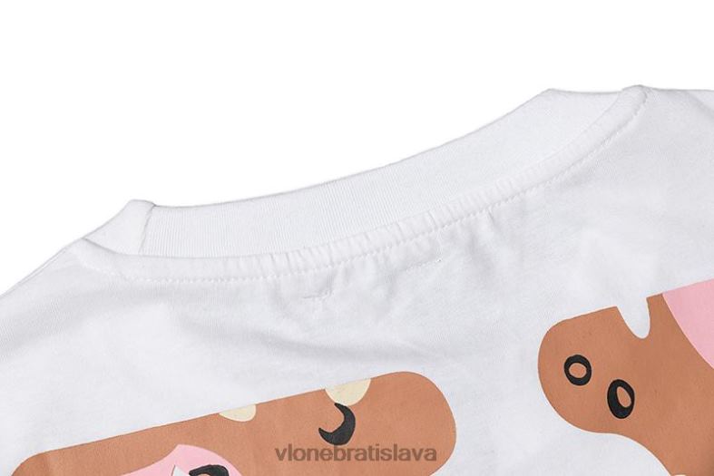 sk Vlone muži exkluzívne tričko s púšťou kamošov 6PZ4N255 top