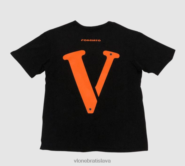sk Vlone muži forgiato tričko 6PZ4N325 top