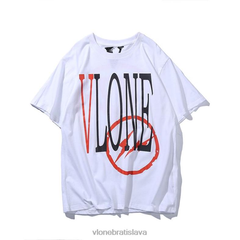 sk Vlone muži fragmenty trička 6PZ4N360 top