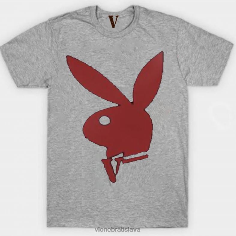 sk Vlone muži hrať chlapčenské tričko 6PZ4N275 top