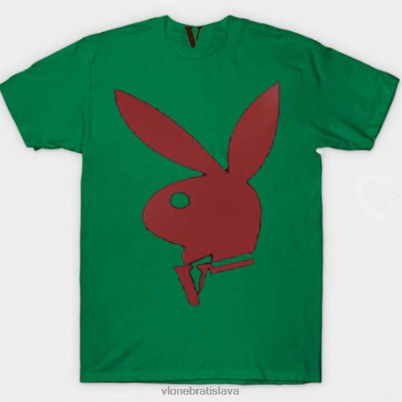 sk Vlone muži hrať chlapčenské tričko 6PZ4N275 top