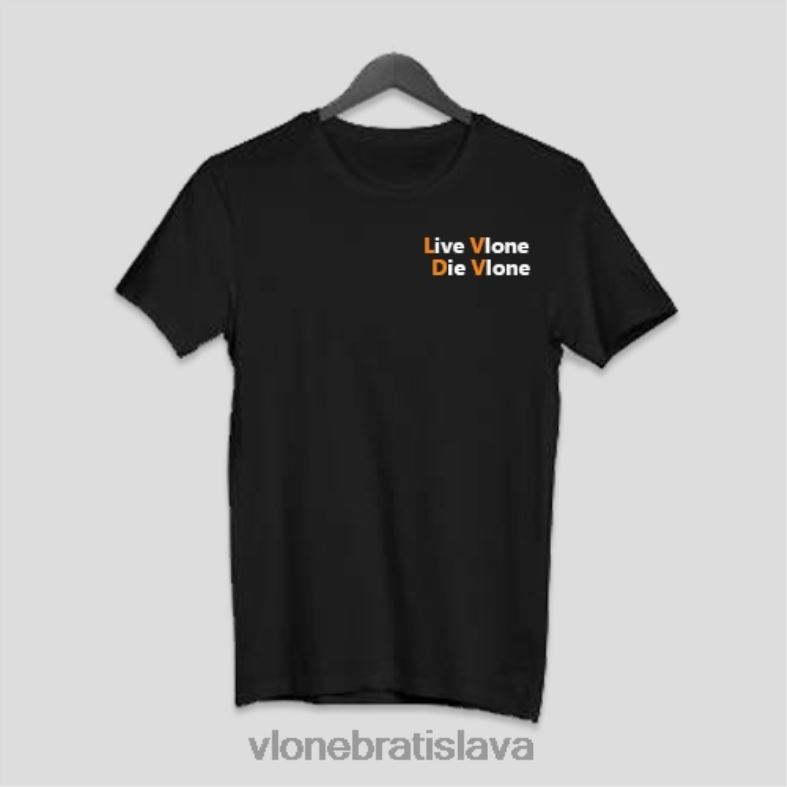 sk Vlone muži živé tričko 6PZ4N307 top