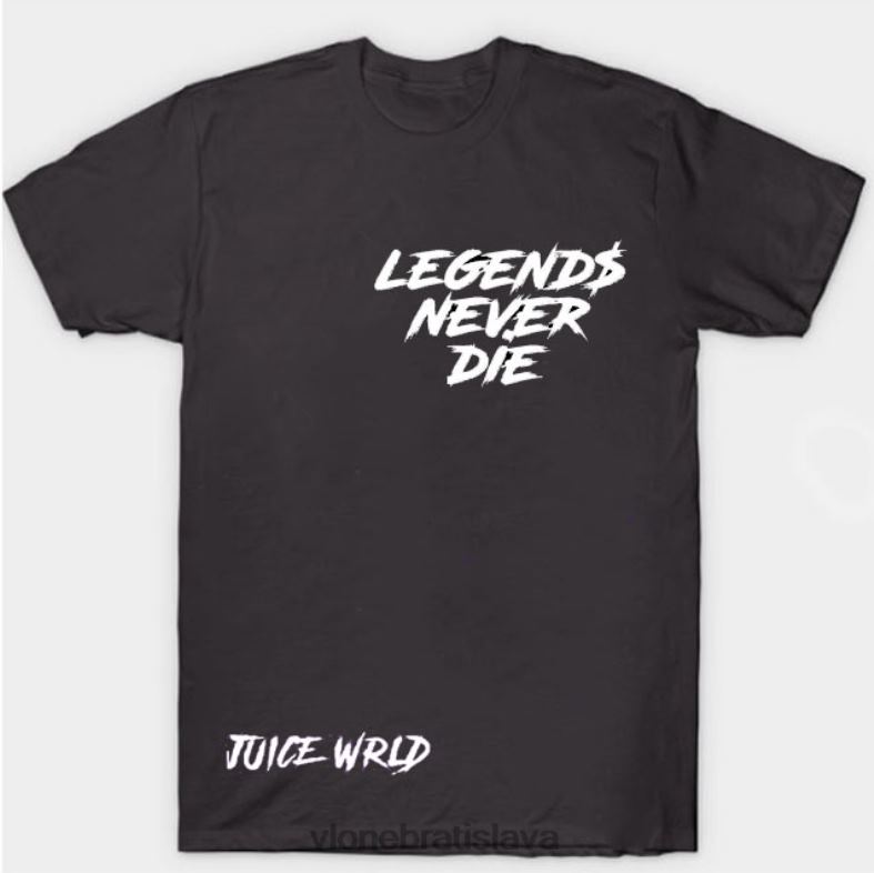 sk Vlone muži juice wrld inferno tee yellow pre dospelých 6PZ4N150 top