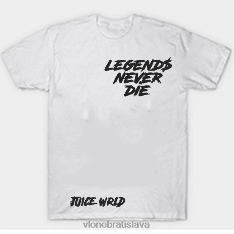 sk Vlone muži juice wrld inferno tee yellow pre dospelých 6PZ4N150 top