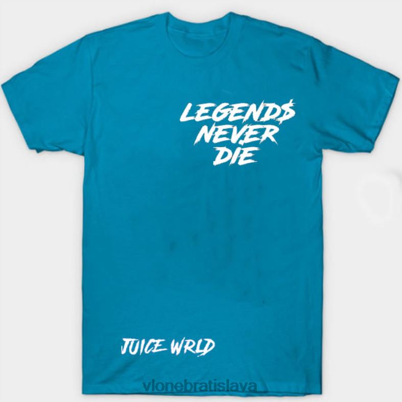 sk Vlone muži juice wrld inferno tee yellow pre dospelých 6PZ4N150 top