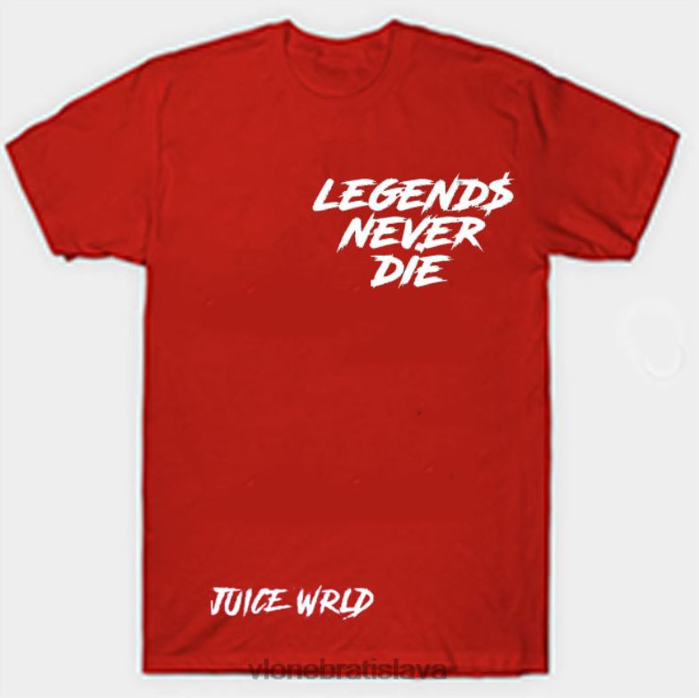 sk Vlone muži juice wrld inferno tee yellow pre dospelých 6PZ4N150 top