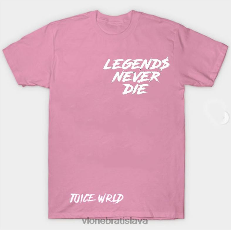 sk Vlone muži juice wrld inferno tee yellow pre dospelých 6PZ4N150 top