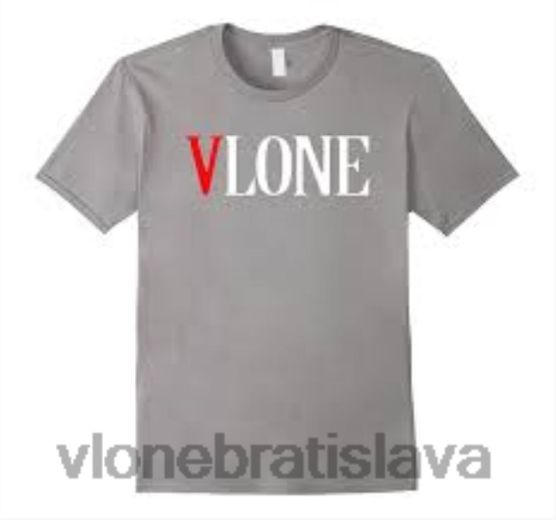 sk Vlone muži módne tričko na mieru 6PZ4N354 top