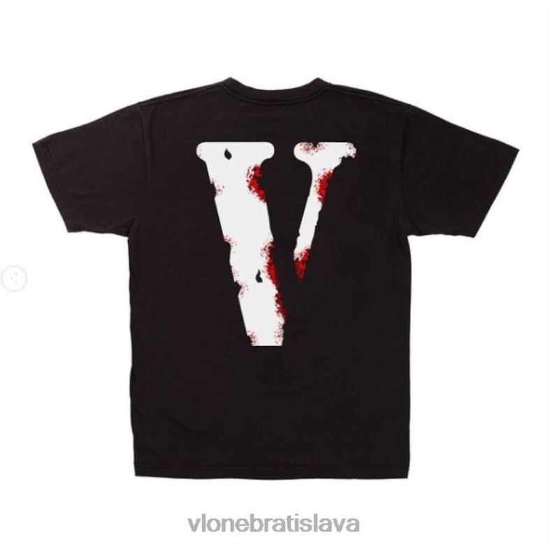 sk Vlone muži milujem texaské tričko 6PZ4N262 top