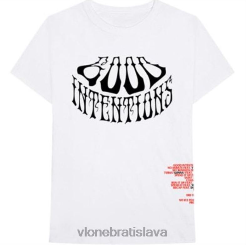 sk Vlone muži nav dead tee 6PZ4N318 top