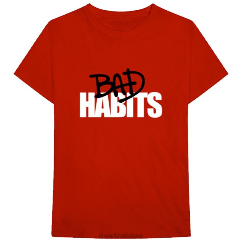 sk Vlone muži nava drip t shirt shop 6PZ4N337 top