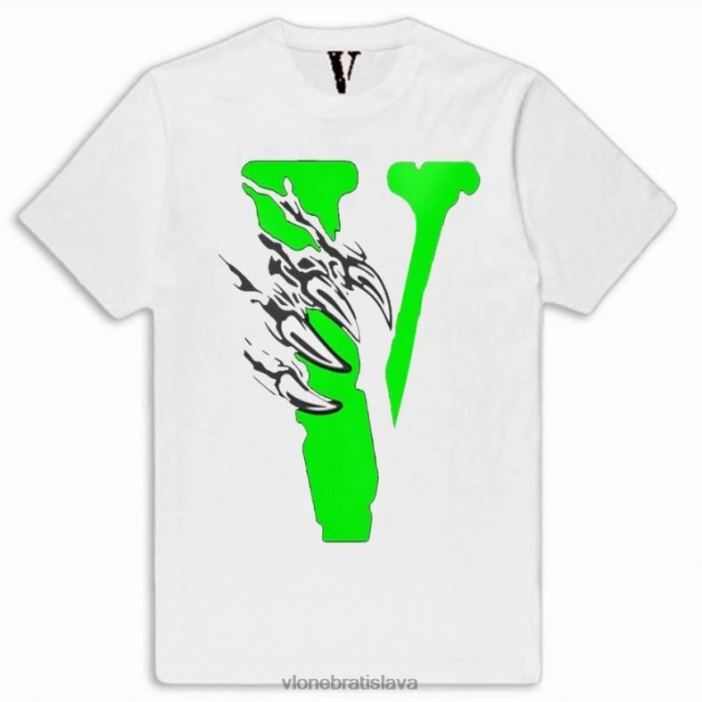 sk Vlone muži pazúry tričko 6PZ4N291 top