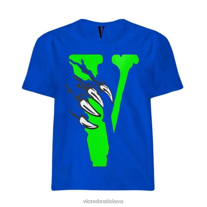 sk Vlone muži pazúry tričko 6PZ4N291 top