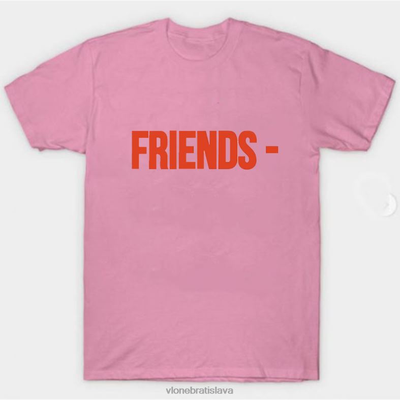 sk Vlone muži striptérske pop-up exkluzívne tričko 6PZ4N324 top