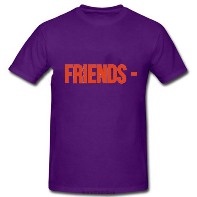 sk Vlone muži striptérske pop-up exkluzívne tričko 6PZ4N324 top