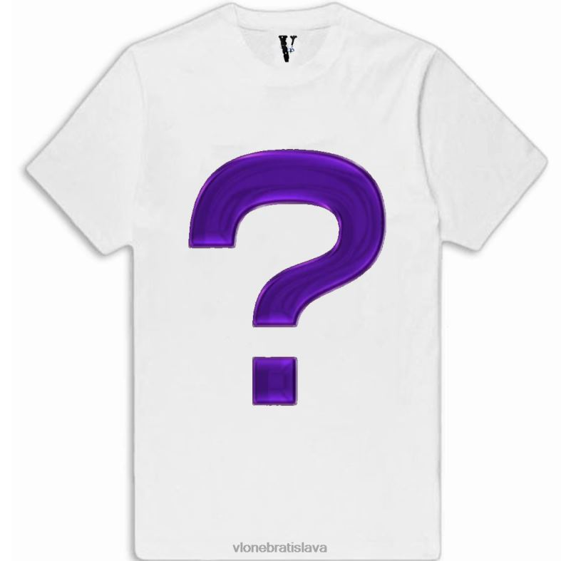 sk Vlone muži tajomné tričko 6PZ4N180 top