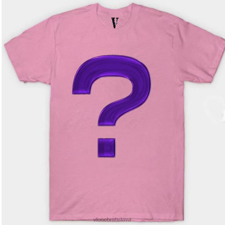 sk Vlone muži tajomné tričko 6PZ4N180 top