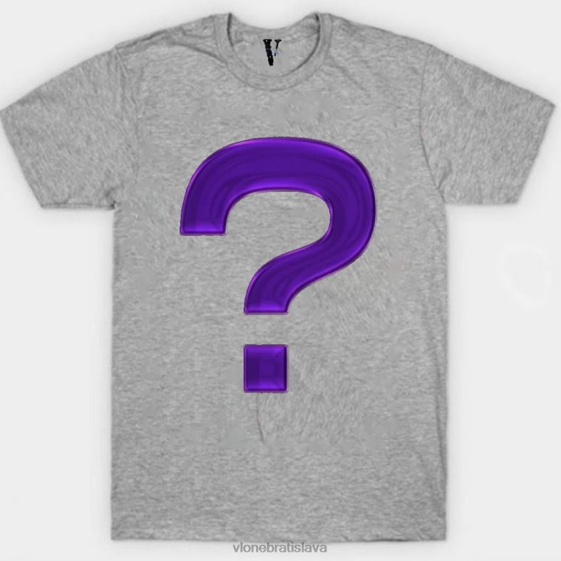 sk Vlone muži tajomné tričko 6PZ4N180 top